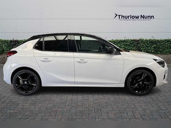 Used Vauxhall Corsa 2023 for sale - 78880525: Photo
