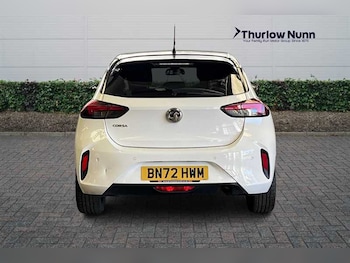 Used Vauxhall Corsa 2023 for sale - 78880525: Photo