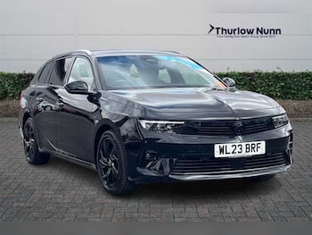 Used Vauxhall Astra 2023 for sale - 79498988: Photo