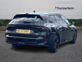 Used Vauxhall Astra 2023 for sale - 79498988: Photo