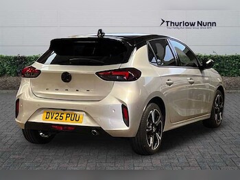 Used Vauxhall Corsa 2025 for sale - 77307826: Photo