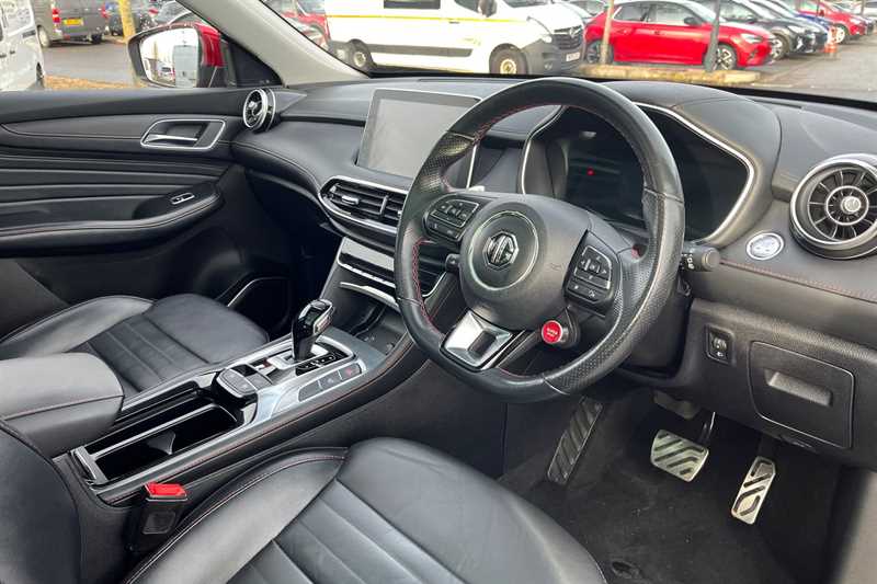 Used MG MG HS 2022 for sale - 76788499: Photo 10