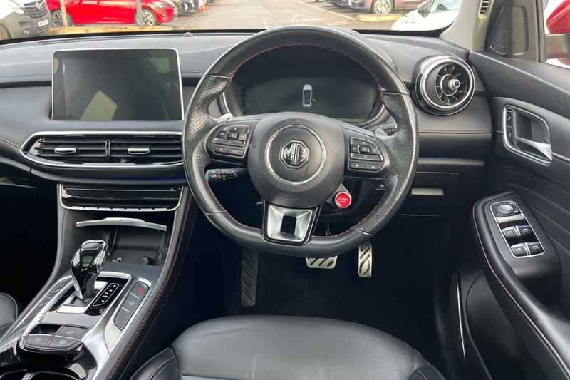 Used MG MG HS 2022 for sale - 76788499: Photo 11