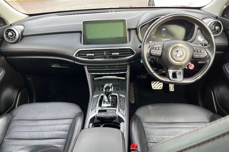 Used MG MG HS 2022 for sale - 76788499: Photo 12