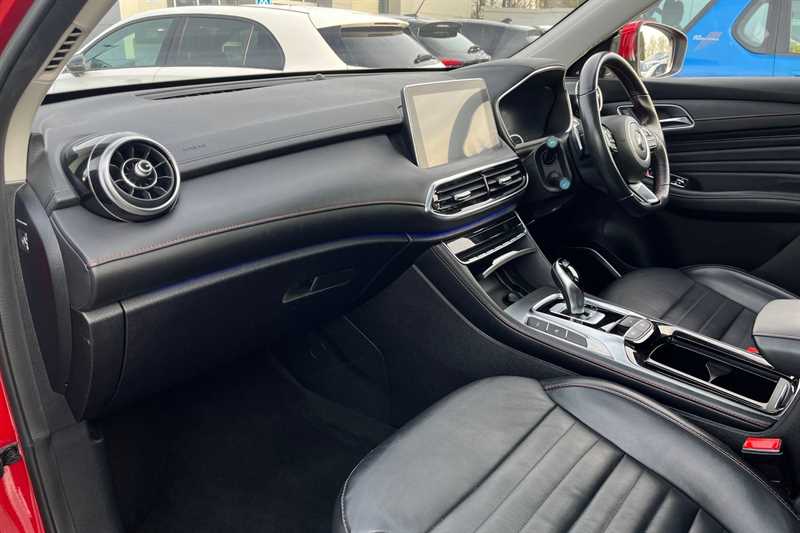 Used MG MG HS 2022 for sale - 76788499: Photo 13