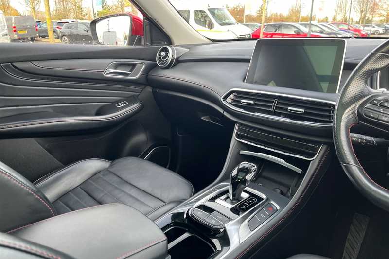 Used MG MG HS 2022 for sale - 76788499: Photo 14