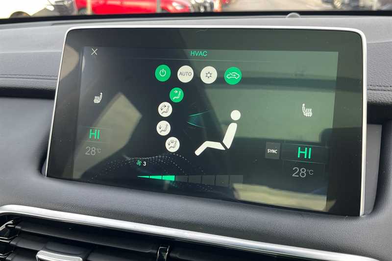 Used MG MG HS 2022 for sale - 76788499: Photo 15