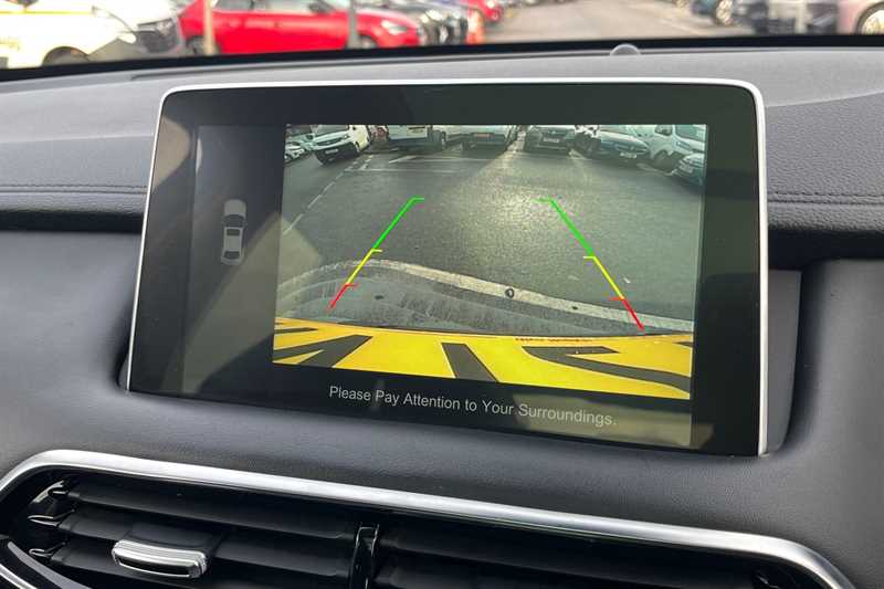 Used MG MG HS 2022 for sale - 76788499: Photo 19