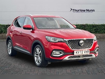 2022 - 1.5 T-GDI Exclusive SUV 5dr Petrol DCT Euro 6 (s/s) (162 ps)