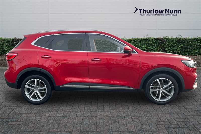 Used MG MG HS 2022 for sale - 76788499: Photo 2