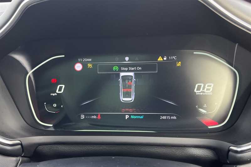 Used MG MG HS 2022 for sale - 76788499: Photo 20