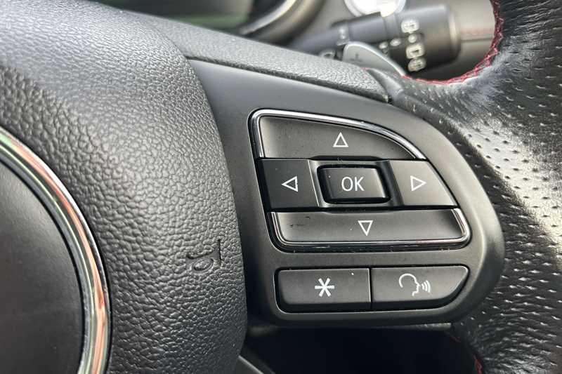 Used MG MG HS 2022 for sale - 76788499: Photo 22