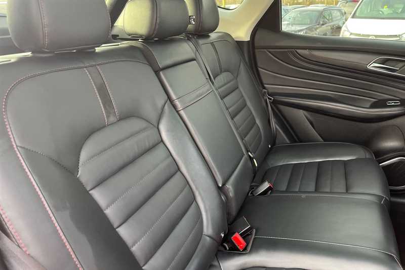 Used MG MG HS 2022 for sale - 76788499: Photo 23