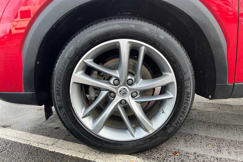 Used MG MG HS 2022 for sale - 76788499: Photo 25