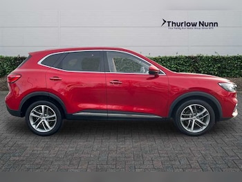 Used MG MG HS 2022 for sale - 76788499: Photo