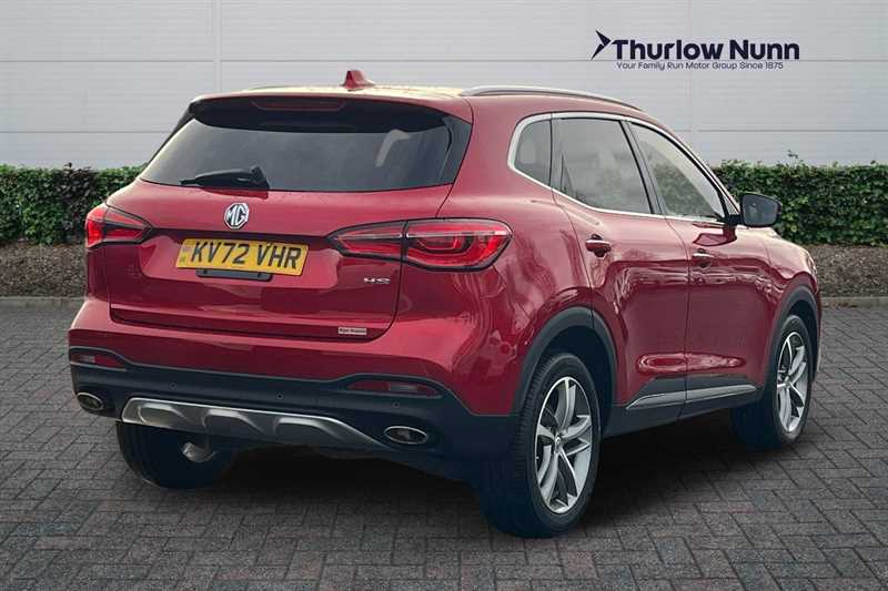 Used MG MG HS 2022 for sale - 76788499: Photo 3