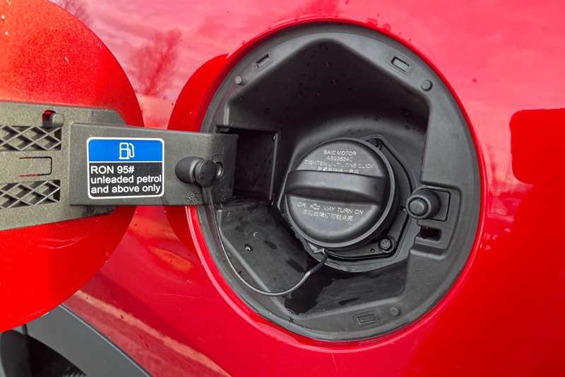 Used MG MG HS 2022 for sale - 76788499: Photo 34