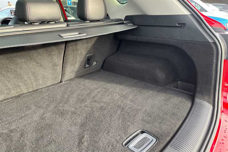 Used MG MG HS 2022 for sale - 76788499: Photo 37