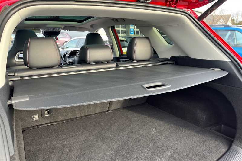 Used MG MG HS 2022 for sale - 76788499: Photo 39