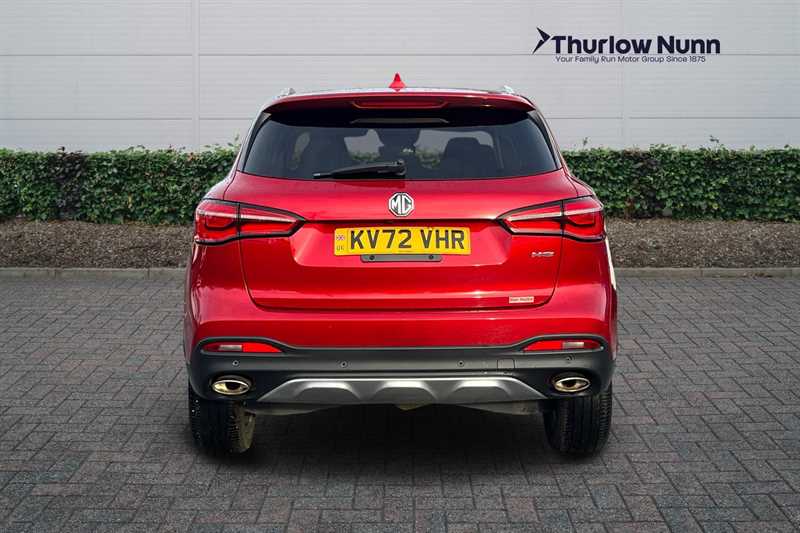 Used MG MG HS 2022 for sale - 76788499: Photo 4