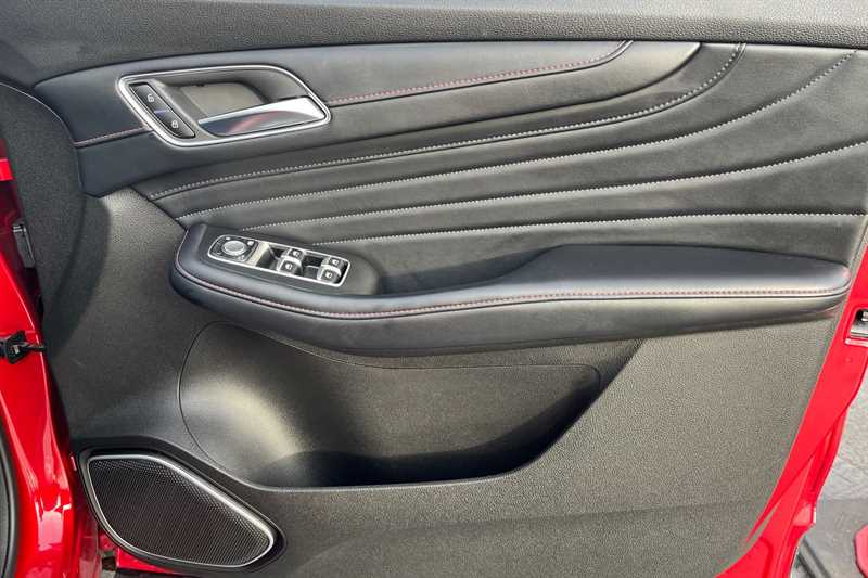 Used MG MG HS 2022 for sale - 76788499: Photo 42