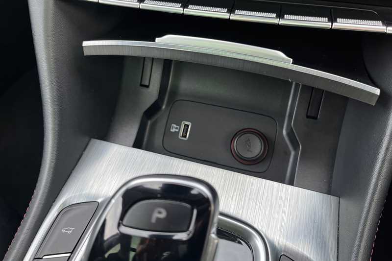 Used MG MG HS 2022 for sale - 76788499: Photo 43