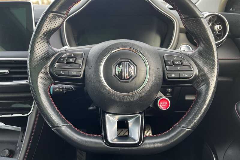 Used MG MG HS 2022 for sale - 76788499: Photo 48