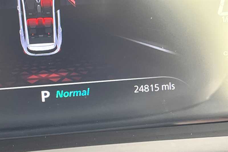 Used MG MG HS 2022 for sale - 76788499: Photo 49