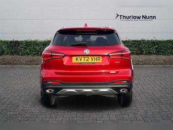 Used MG MG HS 2022 for sale - 76788499: Photo