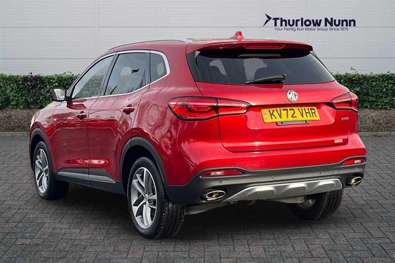 Used MG MG HS 2022 for sale - 76788499: Photo 5