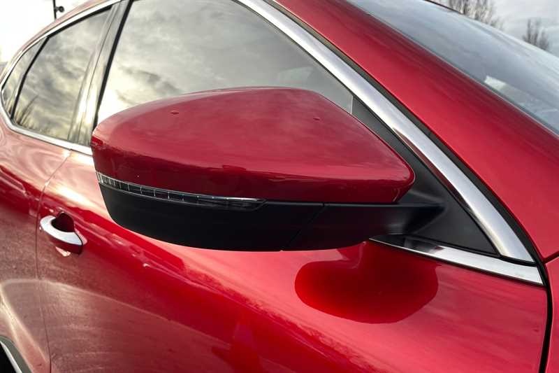 Used MG MG HS 2022 for sale - 76788499: Photo 51