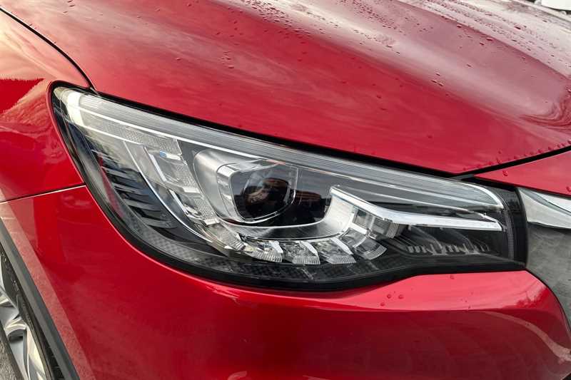 Used MG MG HS 2022 for sale - 76788499: Photo 53