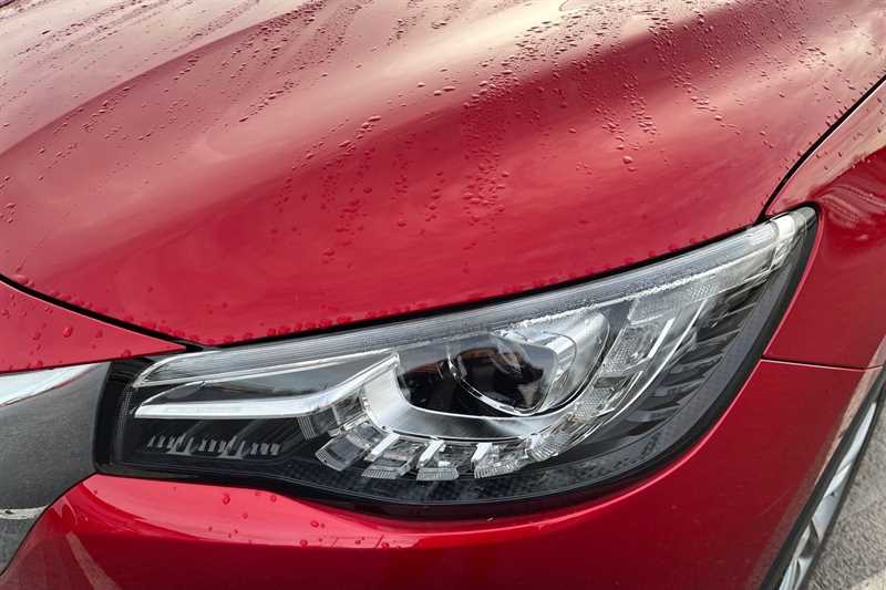 Used MG MG HS 2022 for sale - 76788499: Photo 54