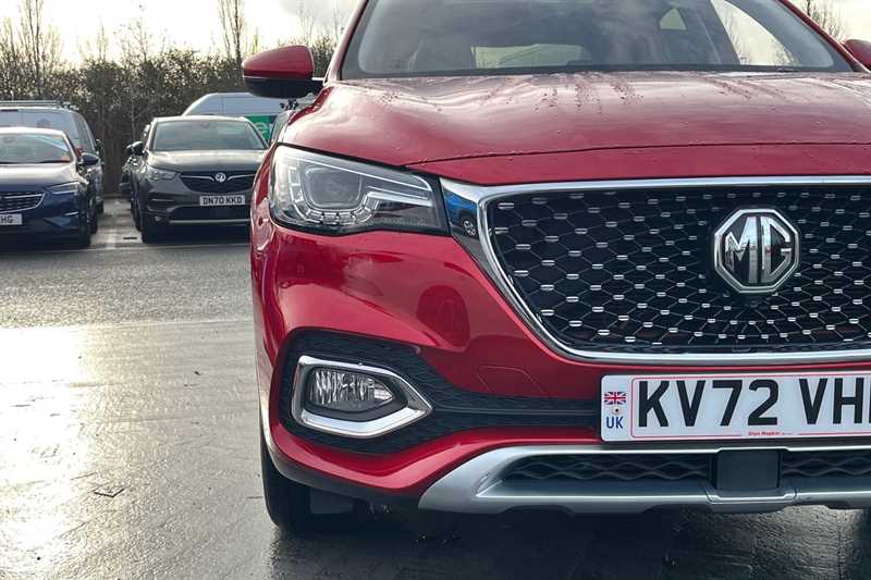 Used MG MG HS 2022 for sale - 76788499: Photo 55