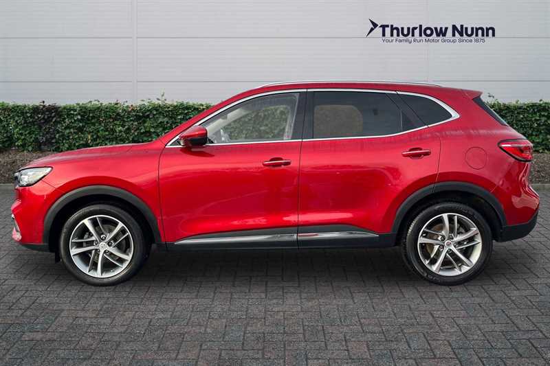 Used MG MG HS 2022 for sale - 76788499: Photo 6