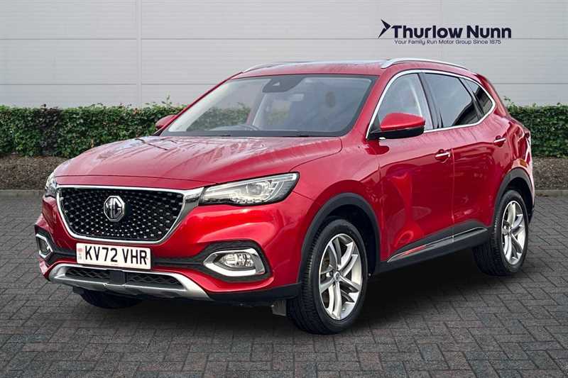 Used MG MG HS 2022 for sale - 76788499: Photo 7