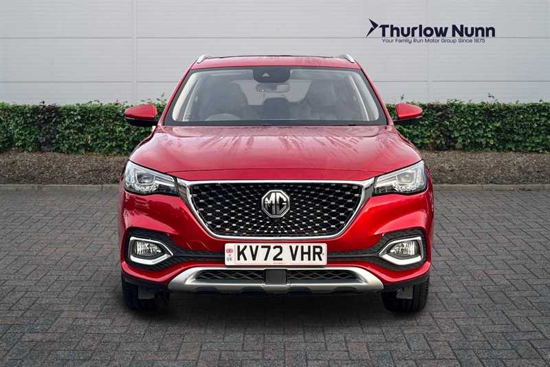 Used MG MG HS 2022 for sale - 76788499: Photo 8