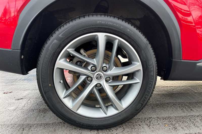 Used MG MG HS 2022 for sale - 76788499: Photo 9