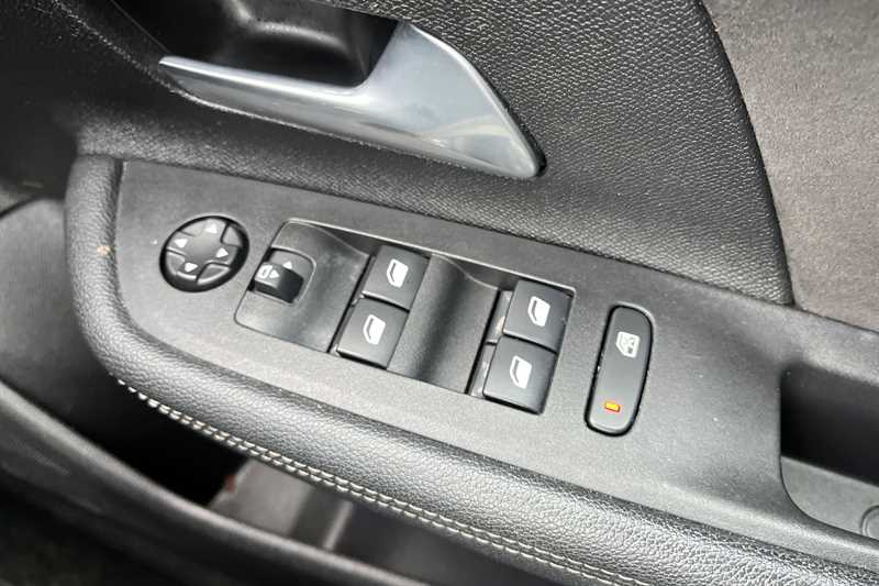 Used Vauxhall Mokka 2022 for sale - 77146550: Photo 16