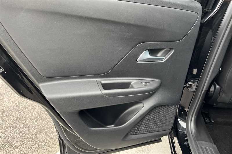 Used Vauxhall Mokka 2022 for sale - 77146550: Photo 29