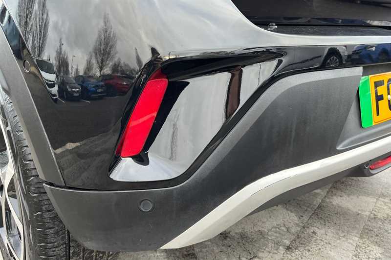 Used Vauxhall Mokka 2022 for sale - 77146550: Photo 37