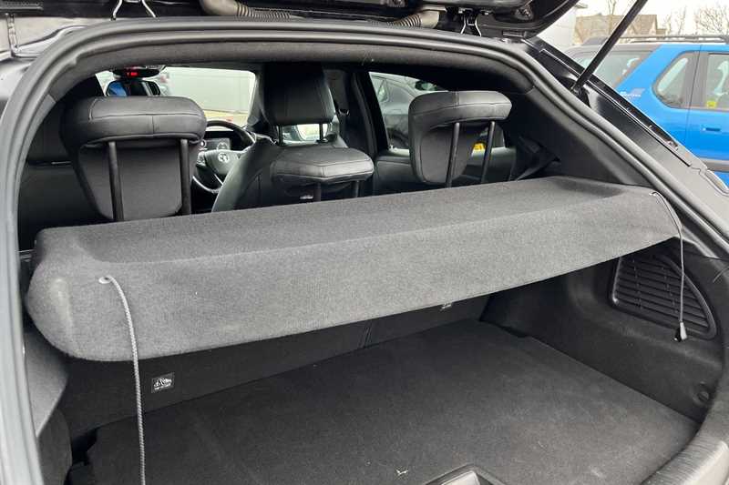 Used Vauxhall Mokka 2022 for sale - 77146550: Photo 42