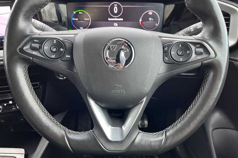 Used Vauxhall Mokka 2022 for sale - 77146550: Photo 51