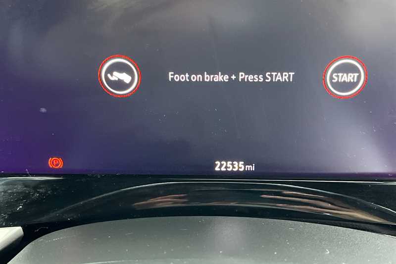 Used Vauxhall Mokka 2022 for sale - 77146550: Photo 53