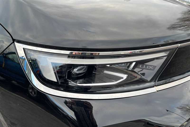 Used Vauxhall Mokka 2022 for sale - 77146550: Photo 56