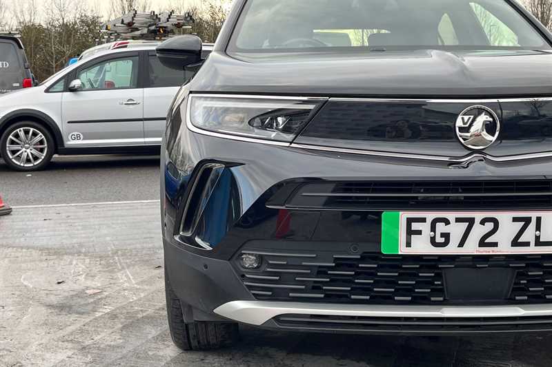 Used Vauxhall Mokka 2022 for sale - 77146550: Photo 58