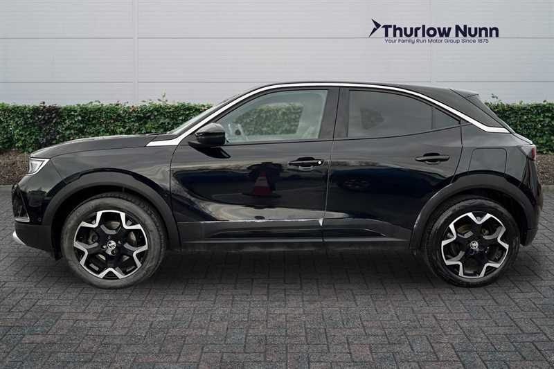 Used Vauxhall Mokka 2022 for sale - 77146550: Photo 6