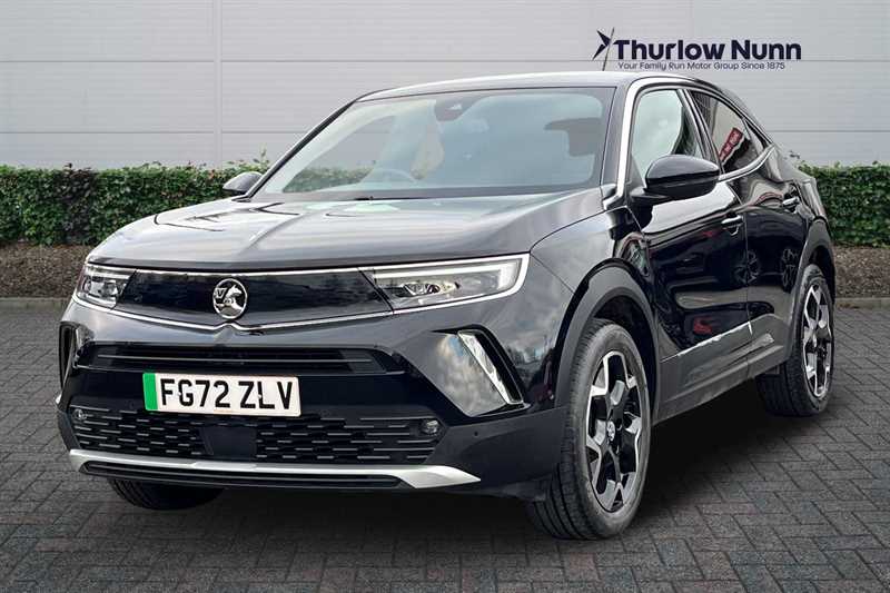 Used Vauxhall Mokka 2022 for sale - 77146550: Photo 7