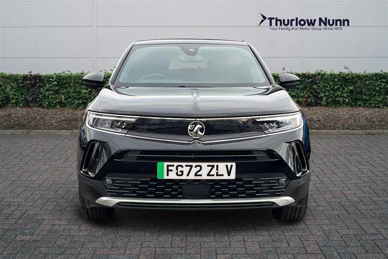 Used Vauxhall Mokka 2022 for sale - 77146550: Photo 8