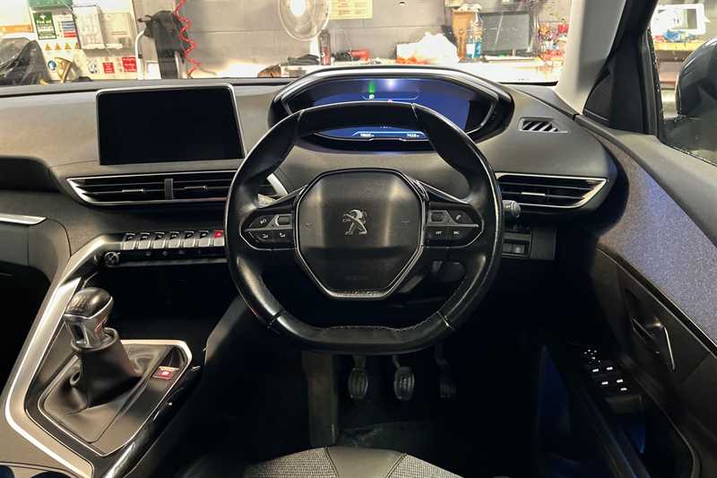 Used Peugeot 5008 2018 for sale - 77513102: Photo 11